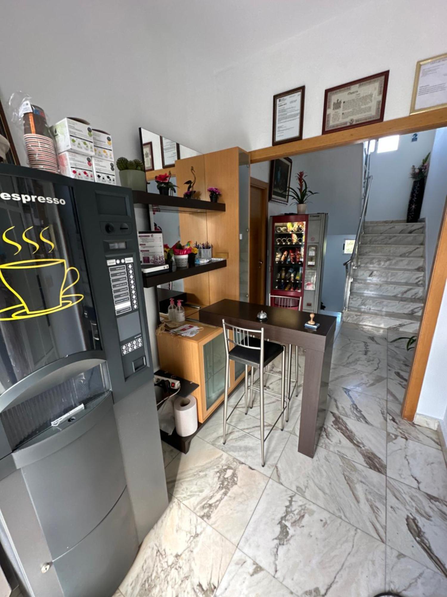 Mirador De Rouris Hotell A Brea Exteriör bild